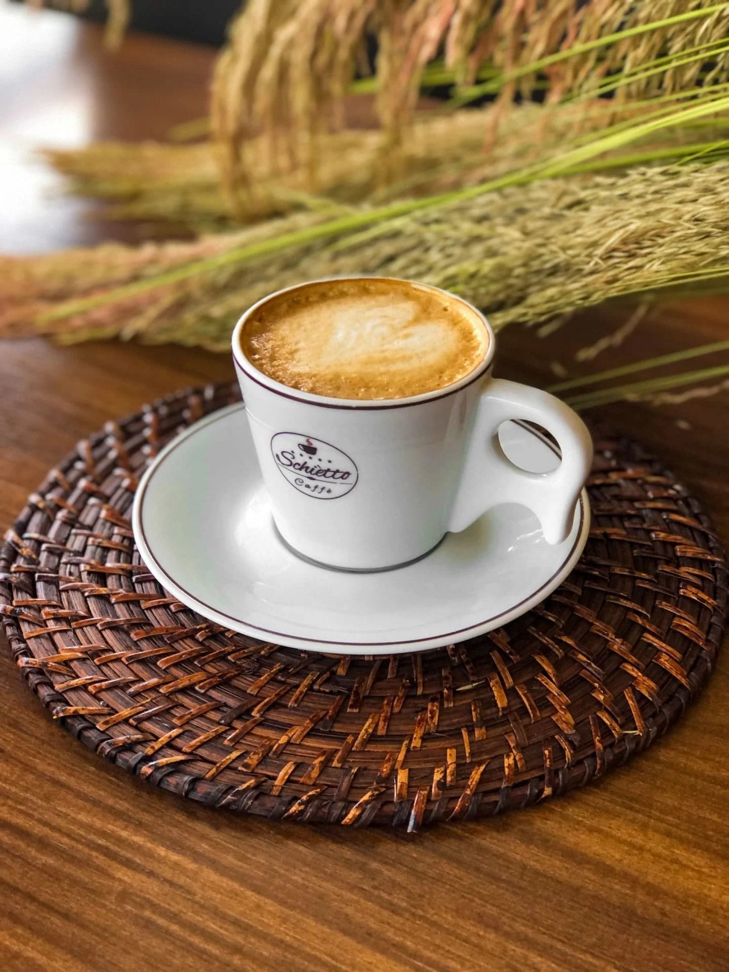 Foto do produto Cappuccino