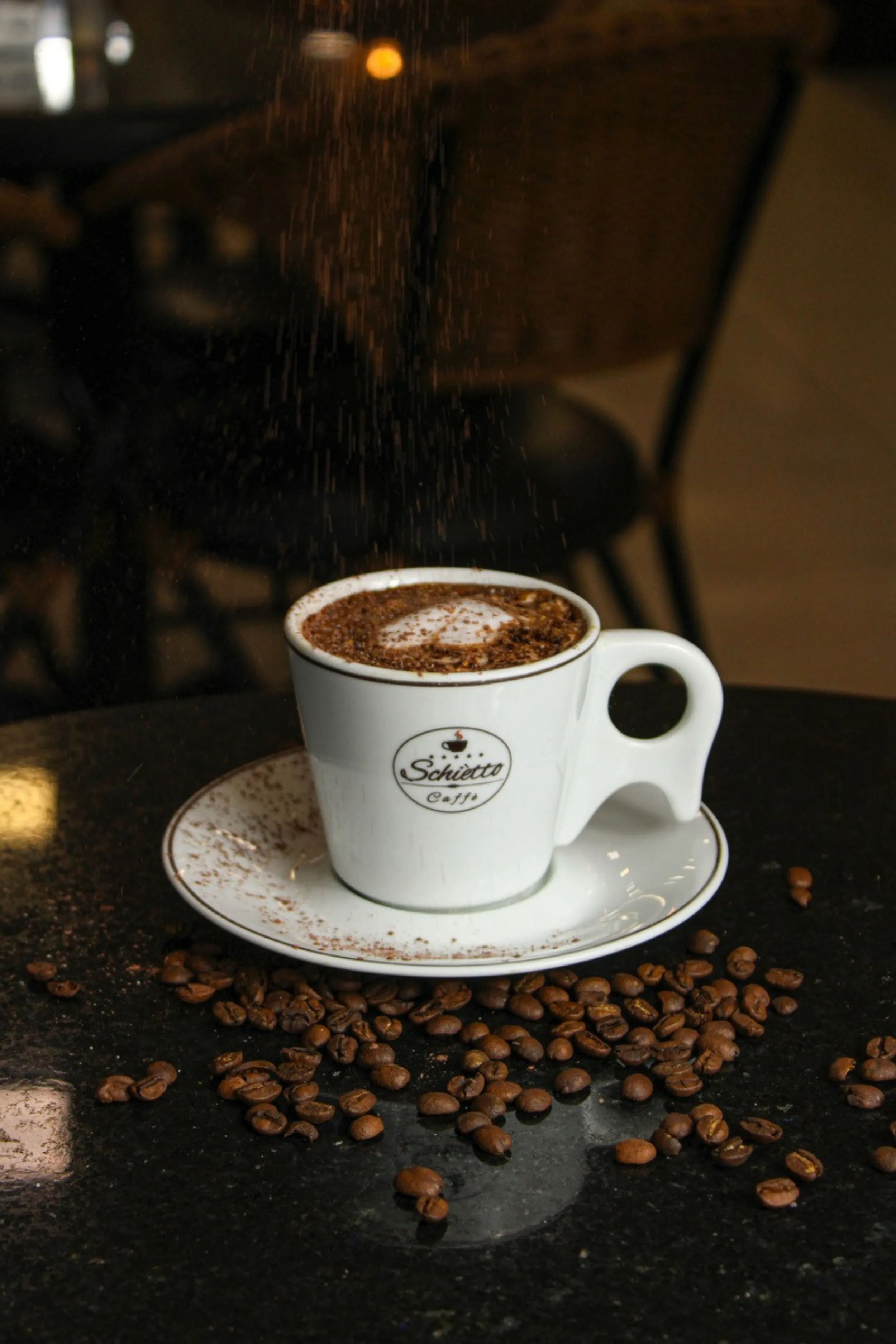 Foto de Café Canelinha