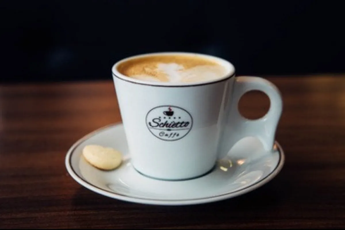 Foto de Café com Leite