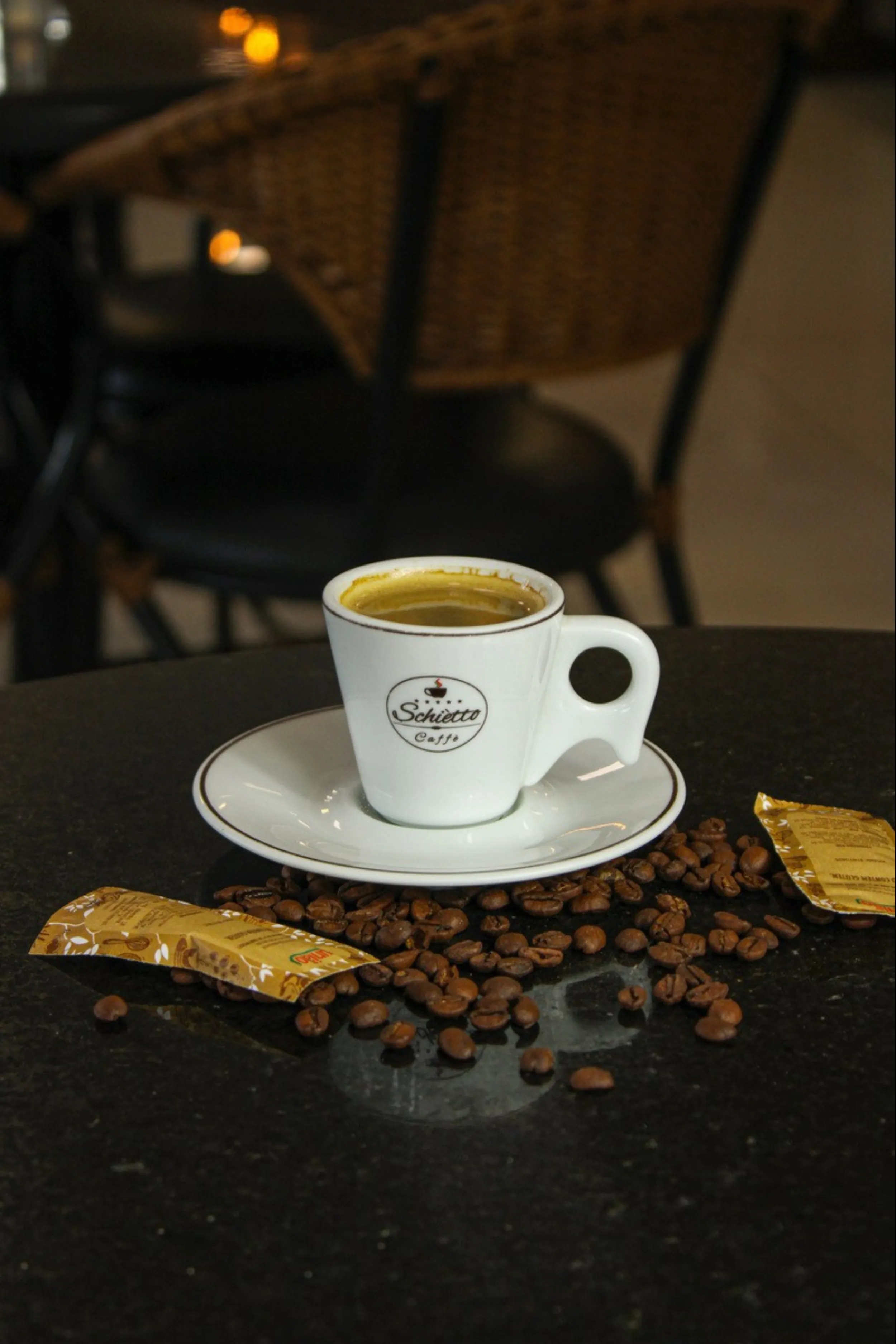 Foto de Café Espresso