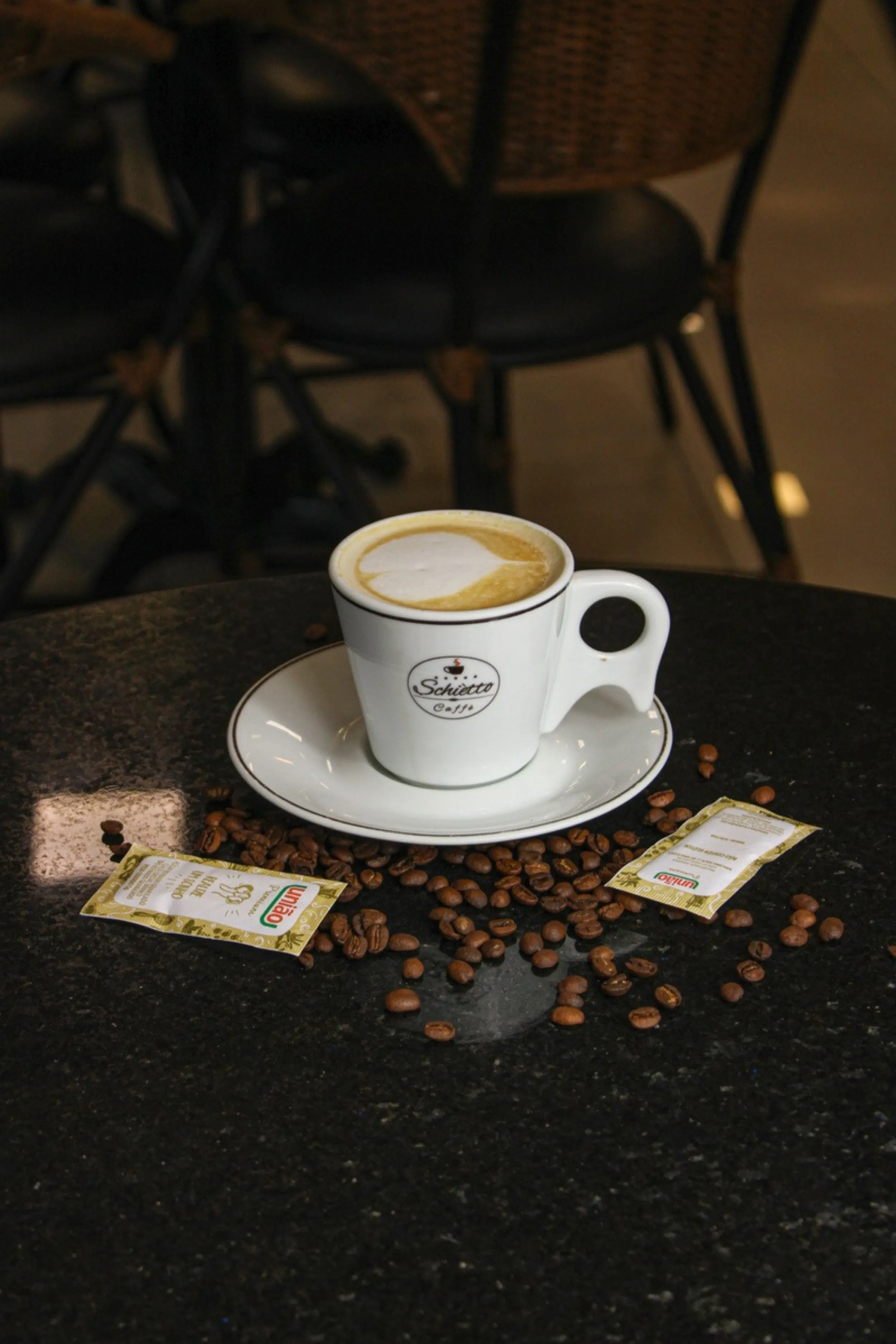 Foto de Café Macchiato